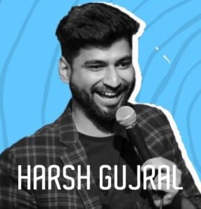Harsh-Gujaral