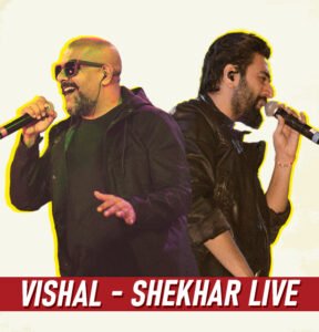 Vishal-Shekhar